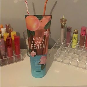 Bath and body works